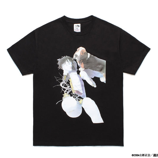 INNOCENCE / CREW NECK T-SHIRT ( TYPE-1 )