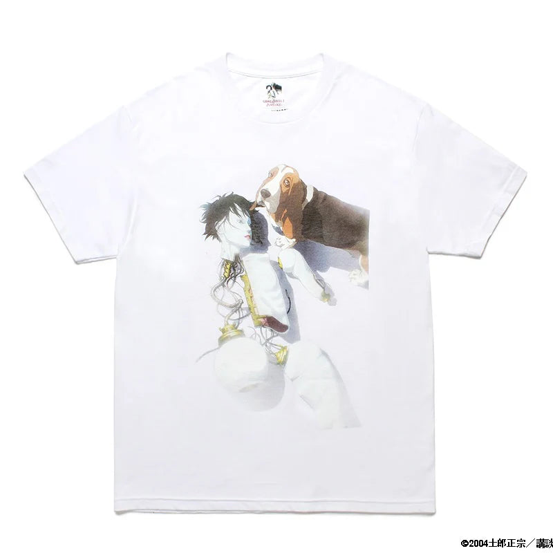 INNOCENCE / CREW NECK T-SHIRT ( TYPE-1 )