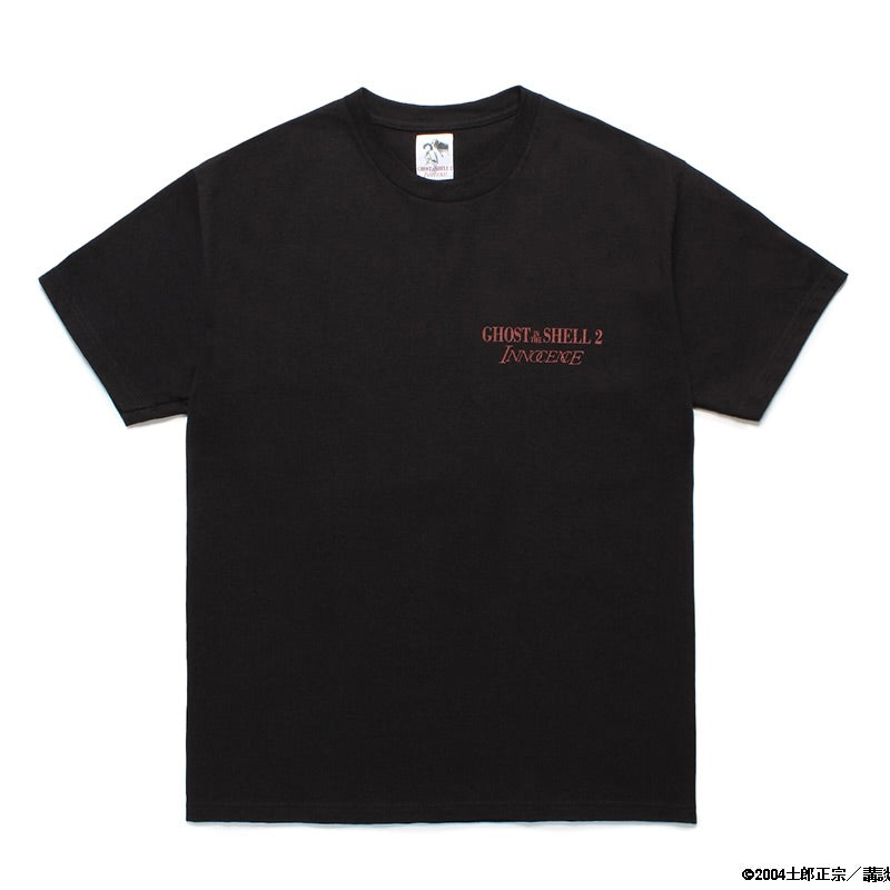 INNOCENCE / CREW NECK T-SHIRT ( TYPE-2 )