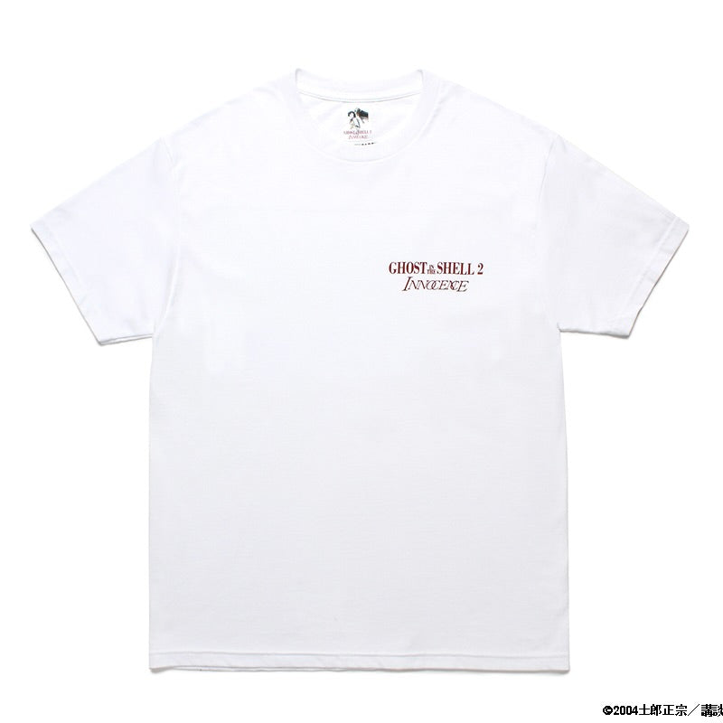 INNOCENCE / CREW NECK T-SHIRT ( TYPE-2 )