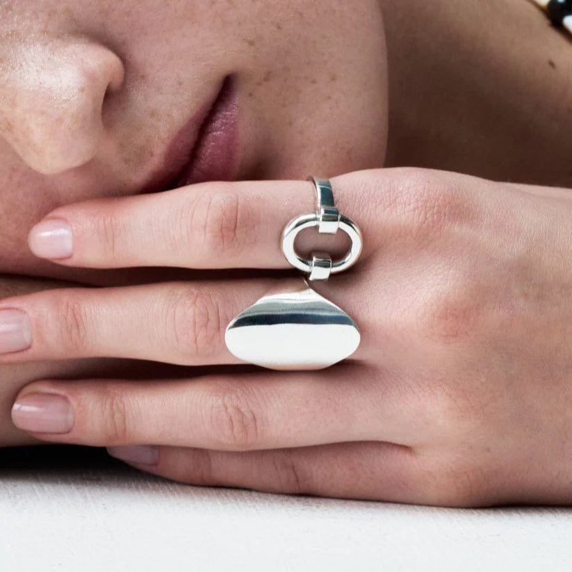 scale ring SS