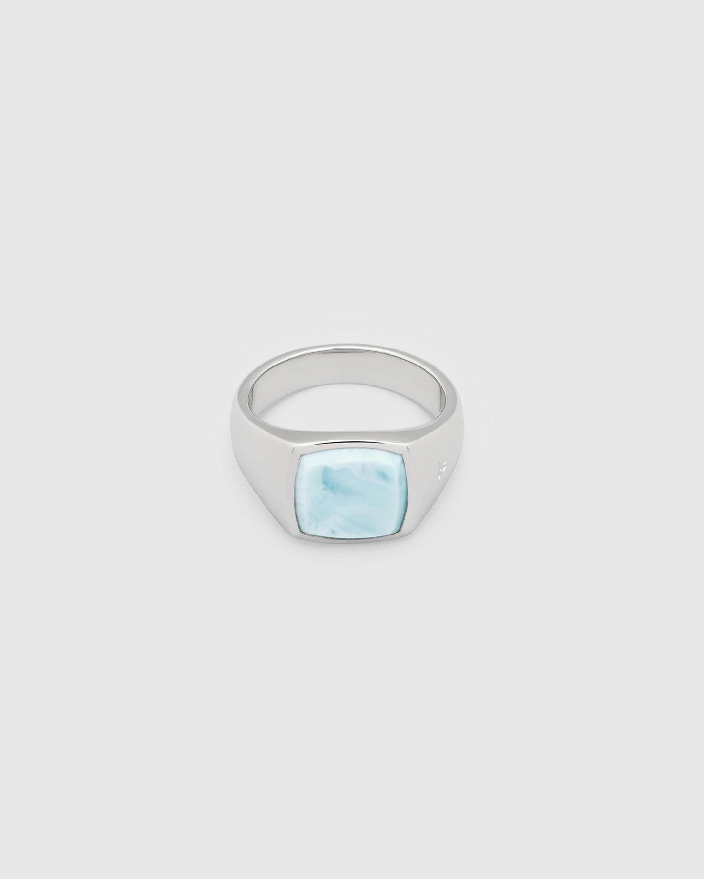 Kay Ring ICE BLUE