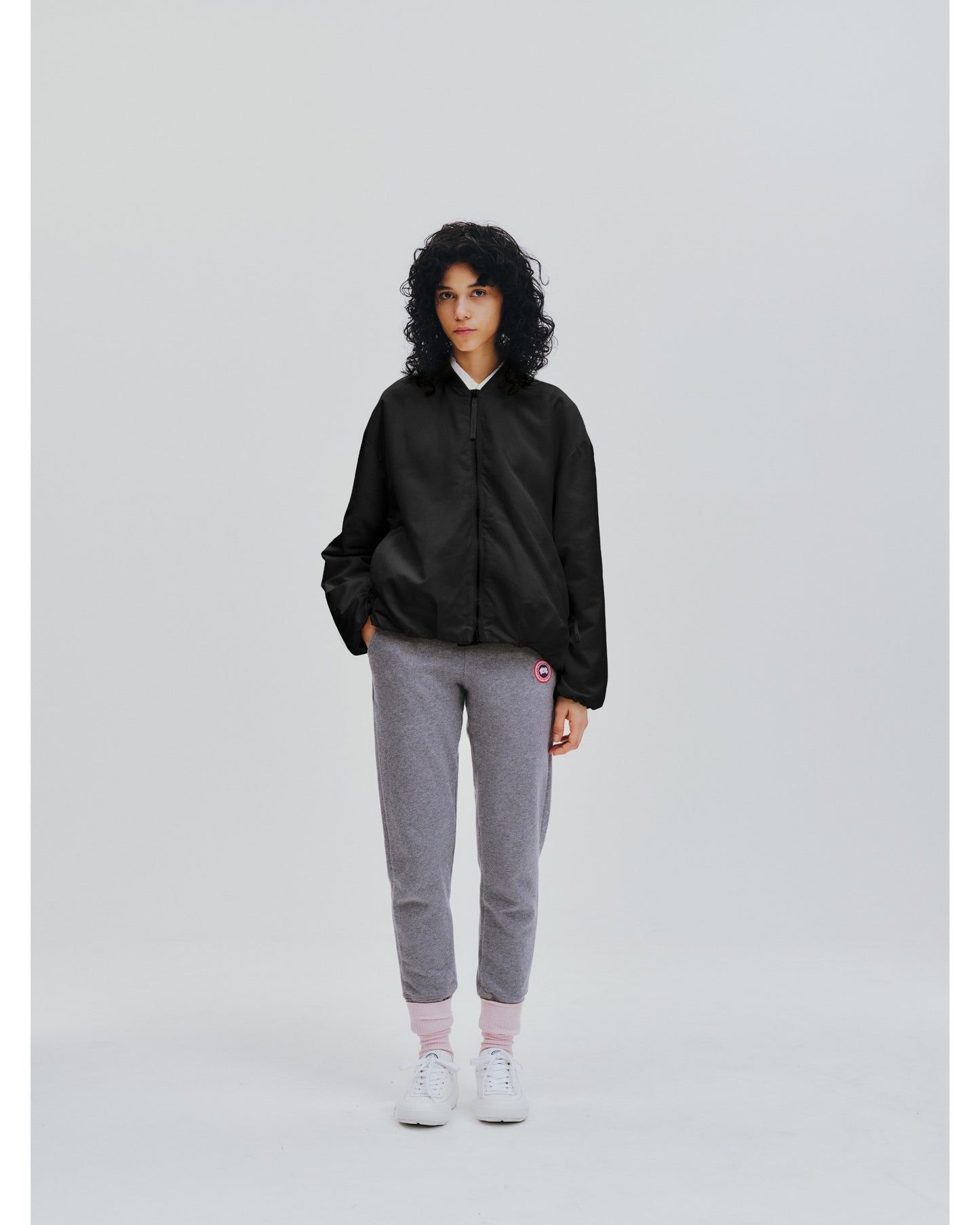 Iris Jacket Japan Exclusive