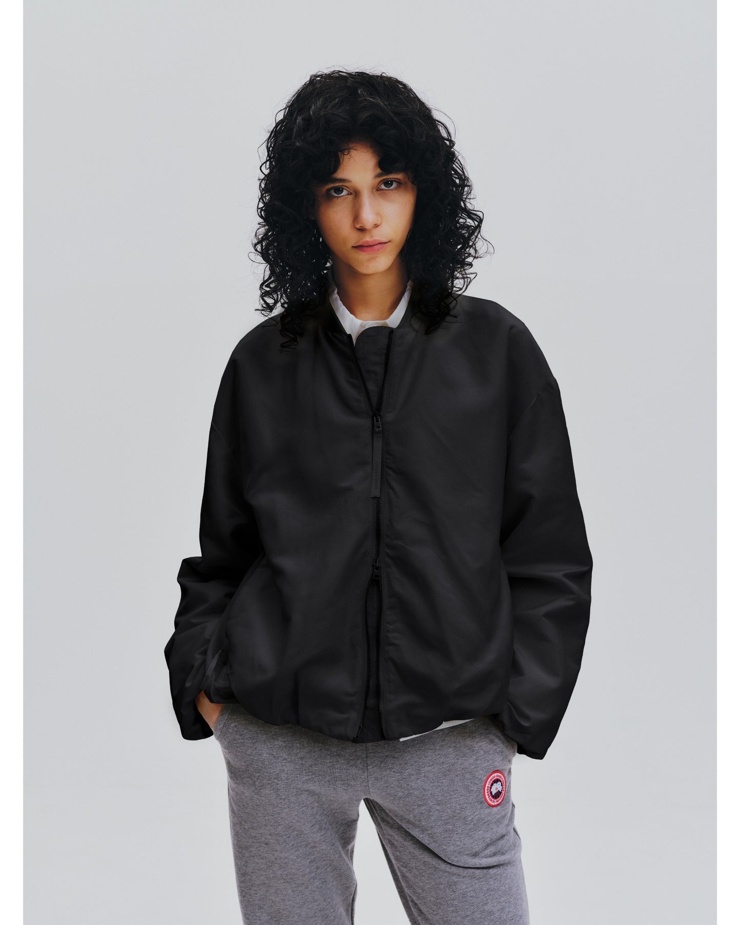 Iris Jacket Japan Exclusive