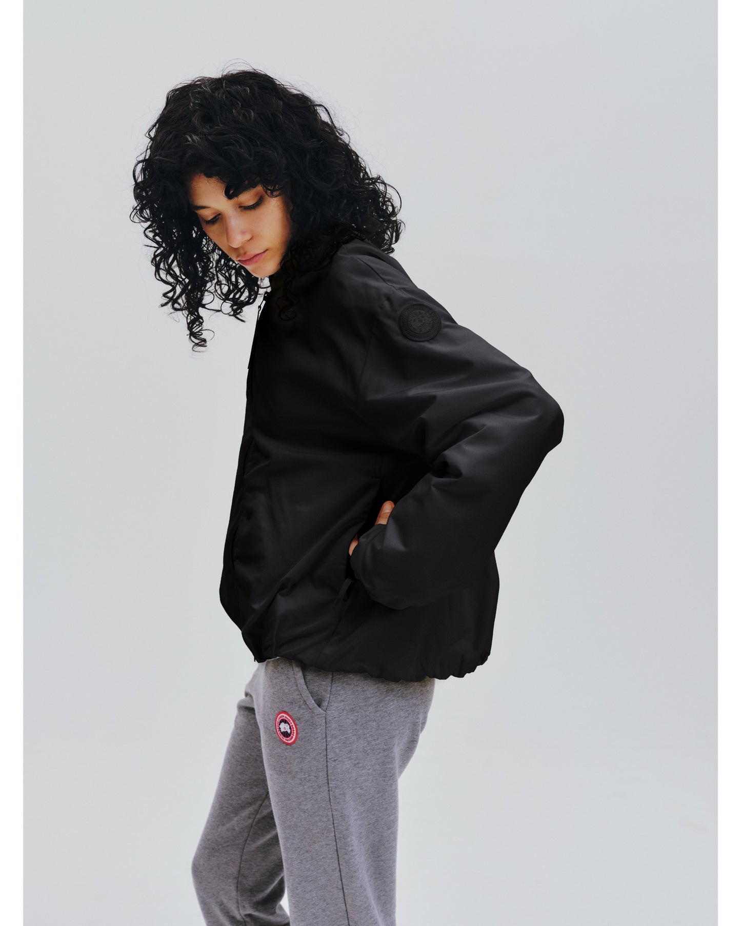 Iris Jacket Japan Exclusive