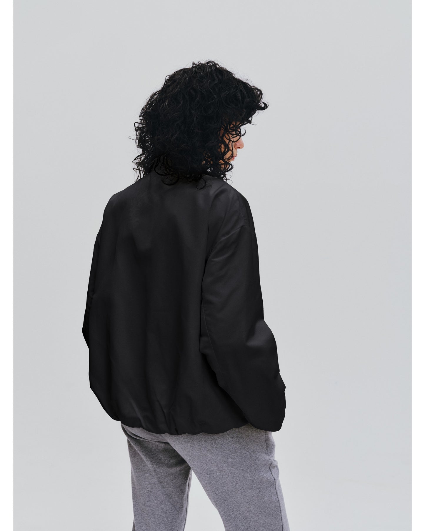 Iris Jacket Japan Exclusive