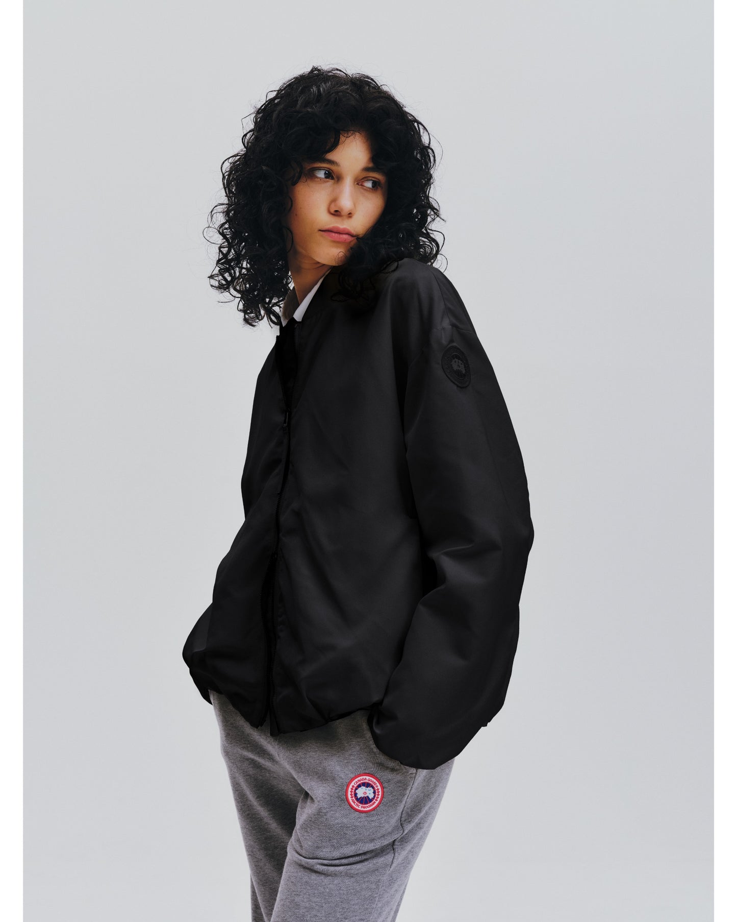 Iris Jacket Japan Exclusive