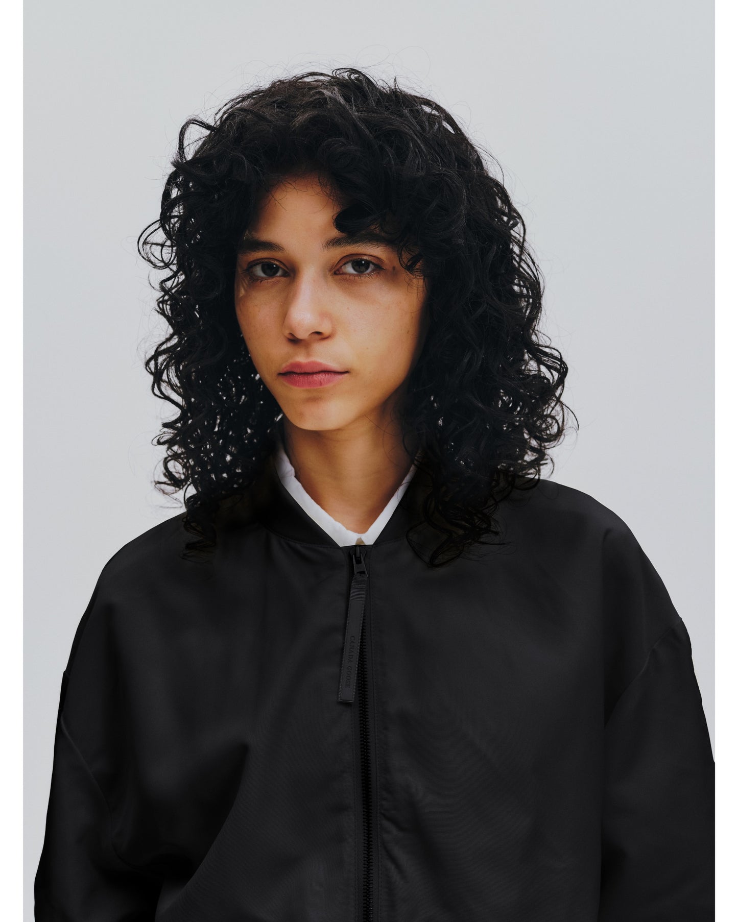 Iris Jacket Japan Exclusive