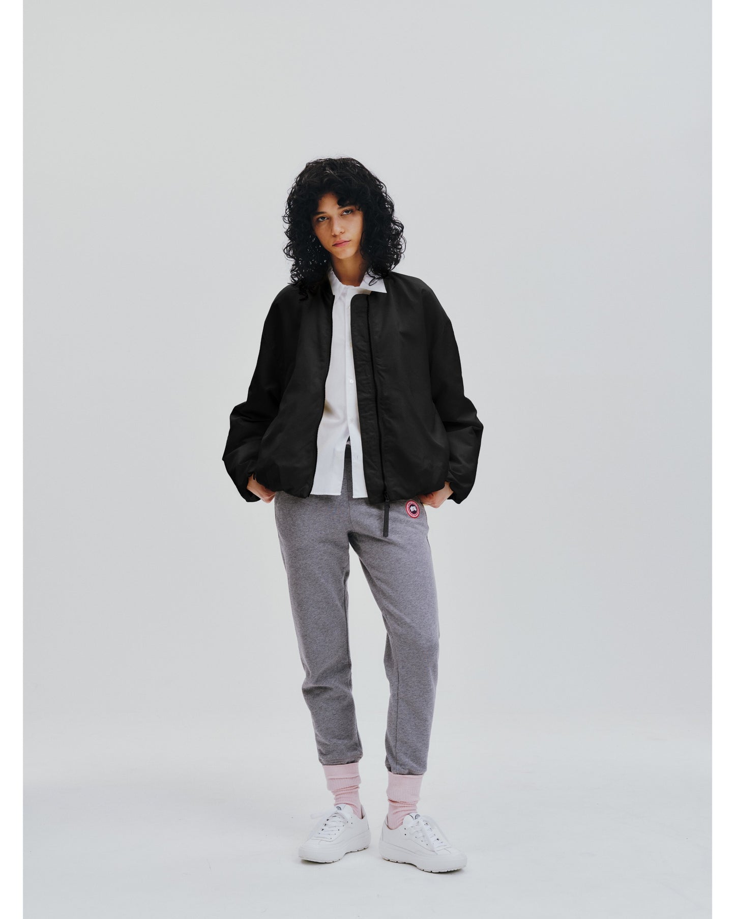 Iris Jacket Japan Exclusive