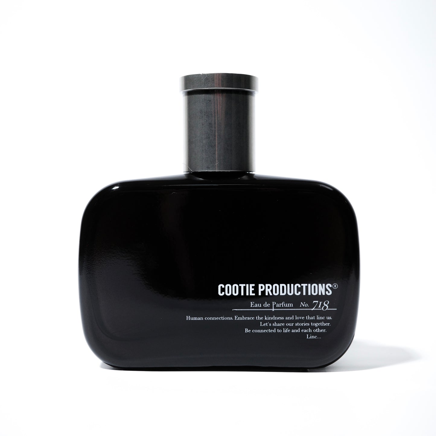 Eau de Parfum / No.718