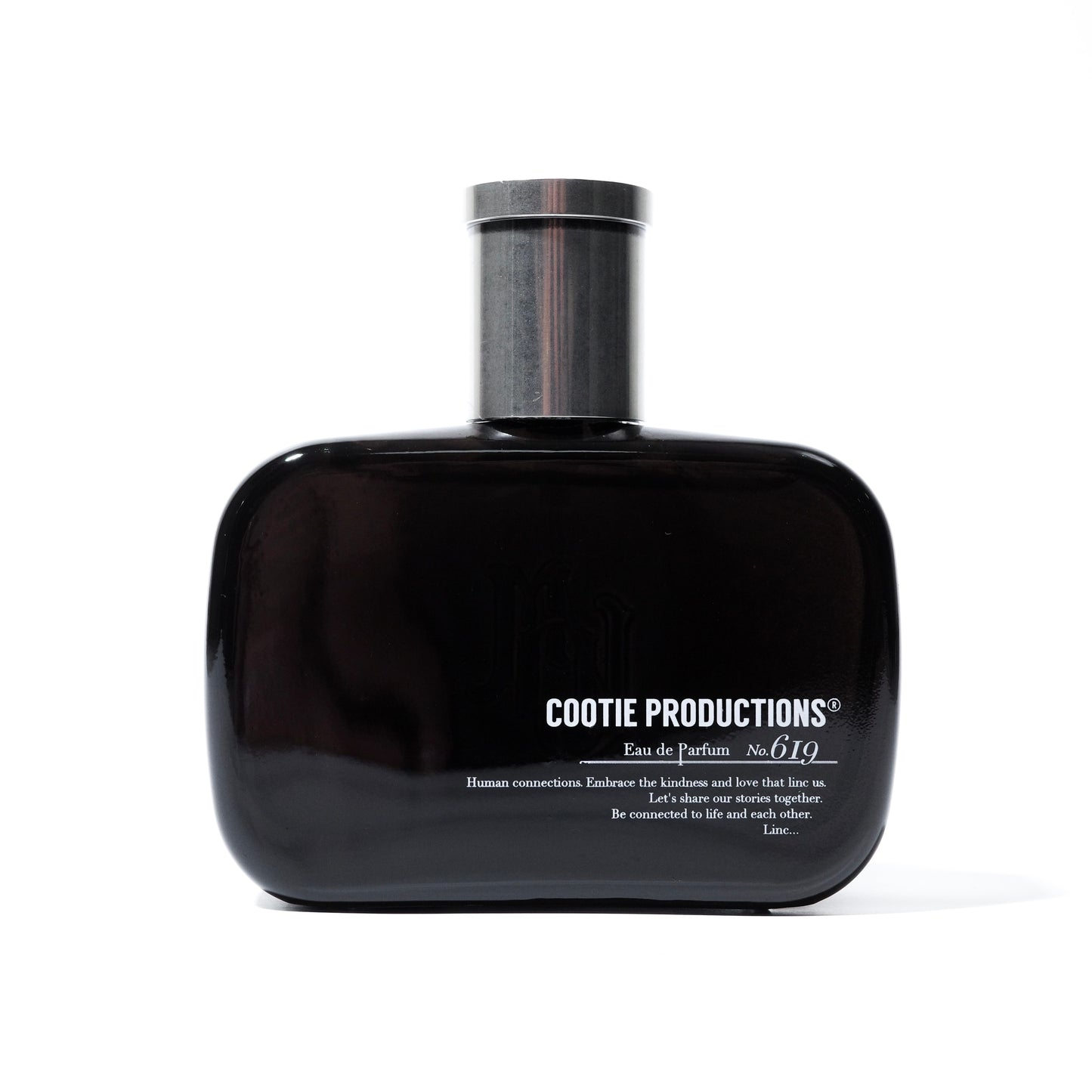 Eau de Parfum / No.619