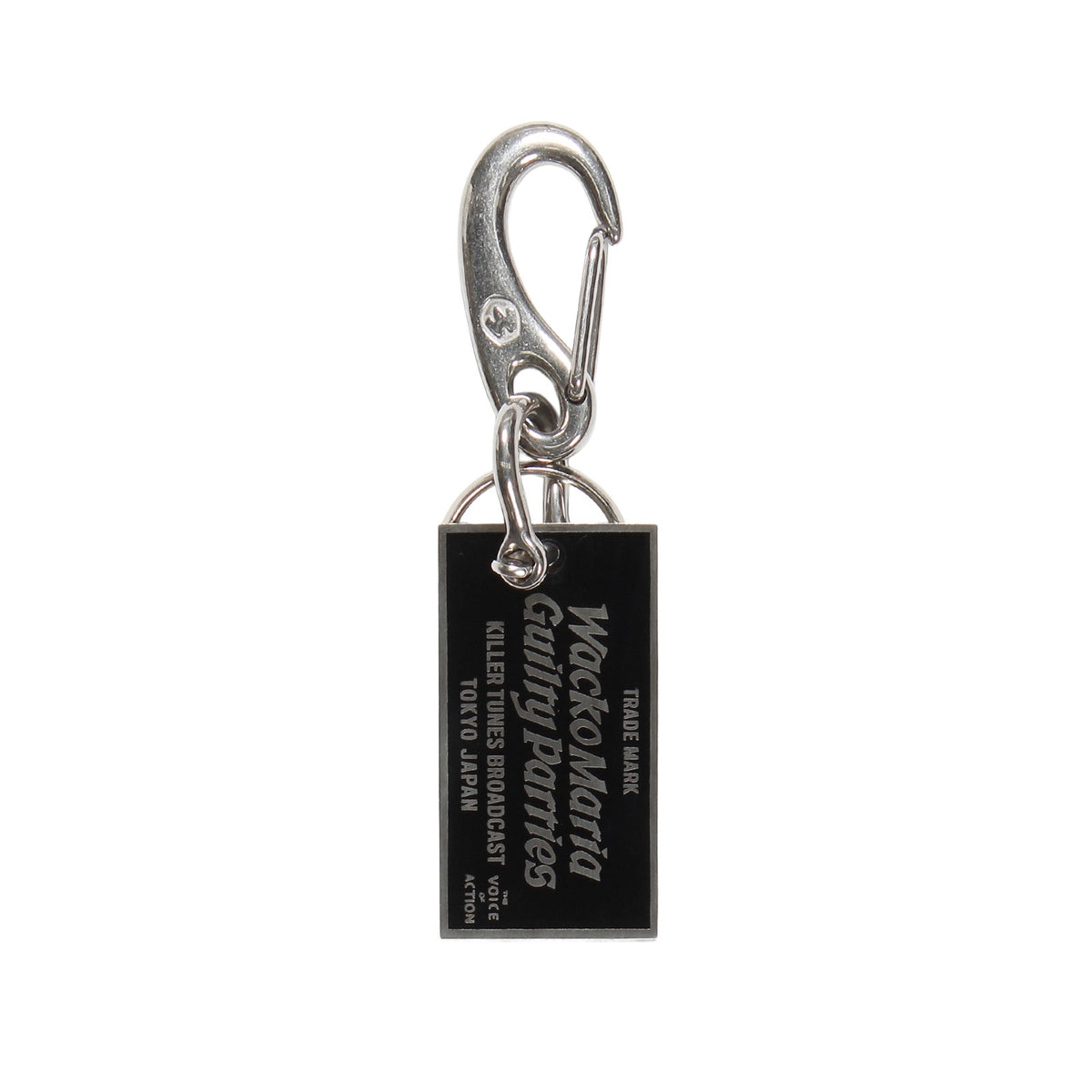 SAILOR CARABINER"S" & BOW SHACKLE"S"