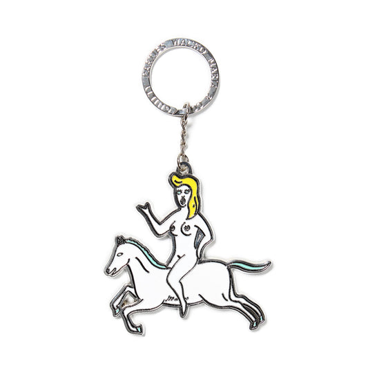 KEY HOLDER ( TYPE-4 )