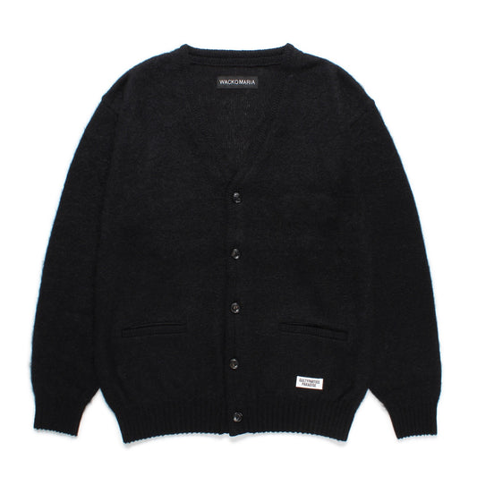 MOHAIR CARDIGAN ( TYPE-1 )