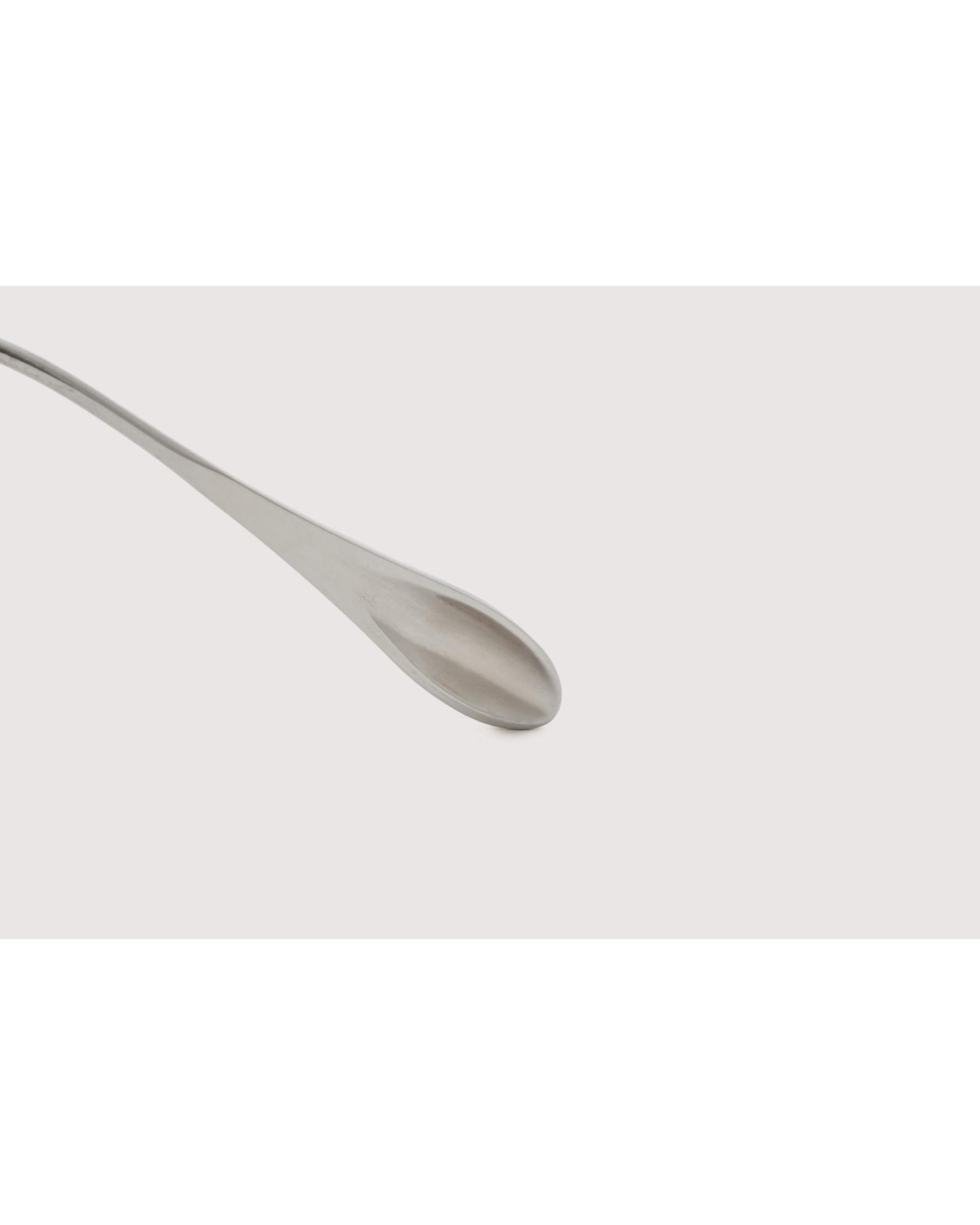 KOUGETSU  #1 PLUTINUM SILVER × CLEAR to D.GREY