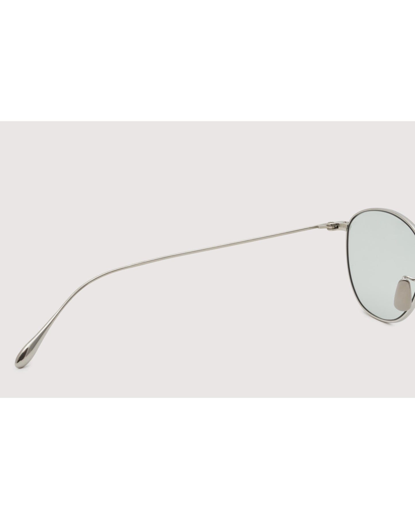 KOUGETSU  #2 PLUTINUM SILVER × GREY GREEN to D.GREY