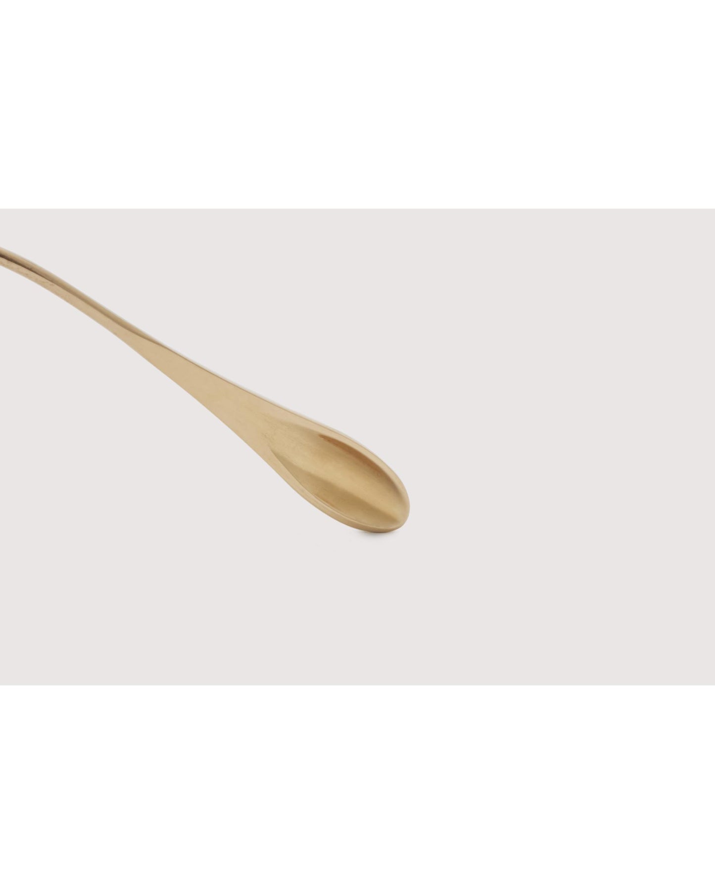 KOUGETSU #3 CHAMPAGNE GOLD  × CLEAR to D.GREY