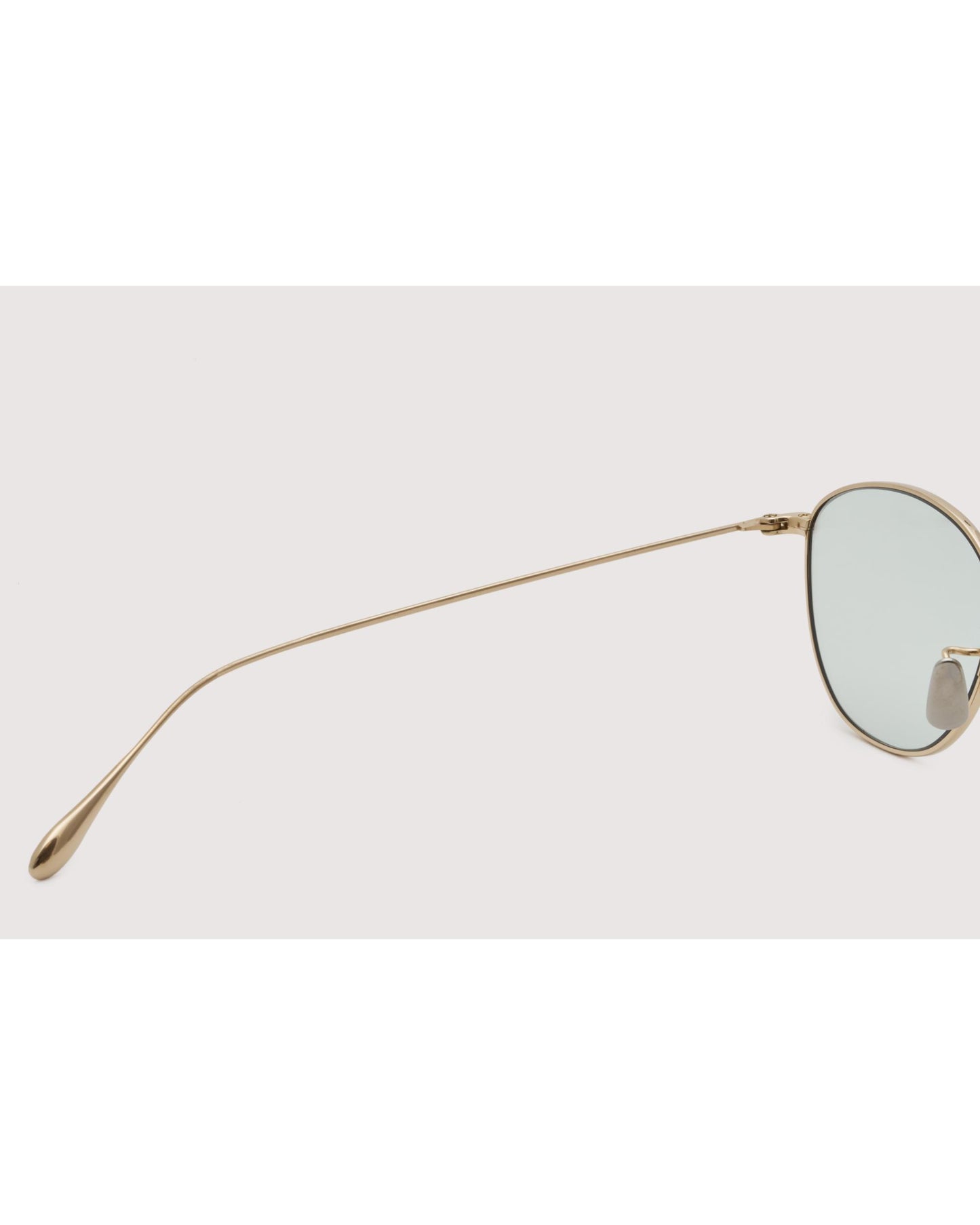 KOUGETSU  #4 CHAMPAGNE GOLD × GREY GREEN to D.GREY