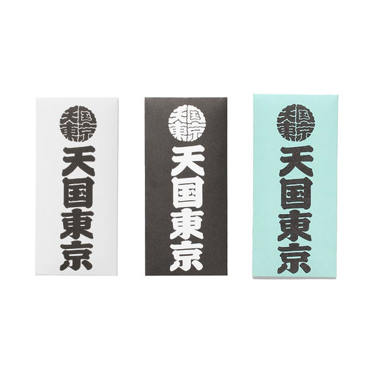 KUUMBA / STICK INCENSE "天国東京" ( TYPE-2 )