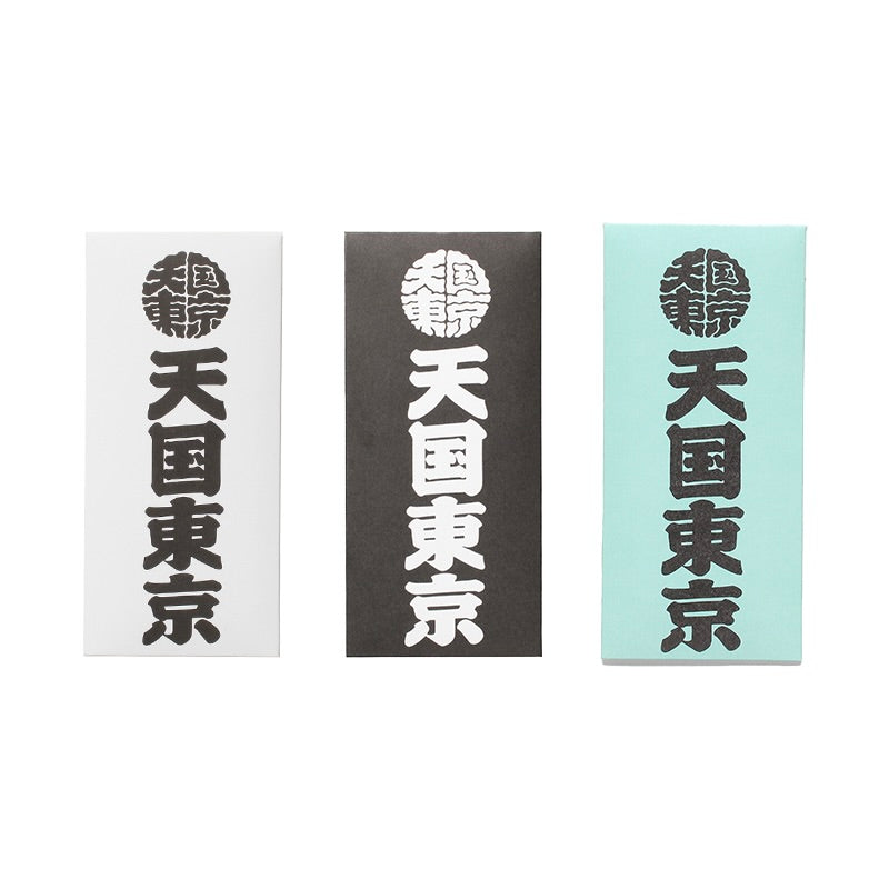 KUUMBA / STICK INCENSE "天国東京" ( TYPE-2 )