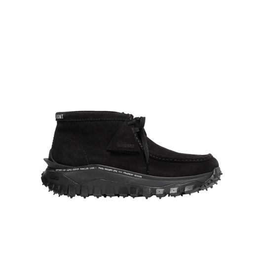TRAILGRIP WALLABEE GTX