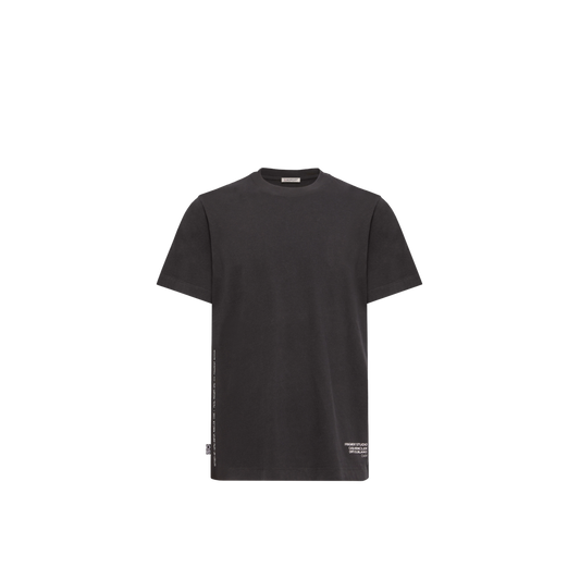 LOGO SS T-SHIRT