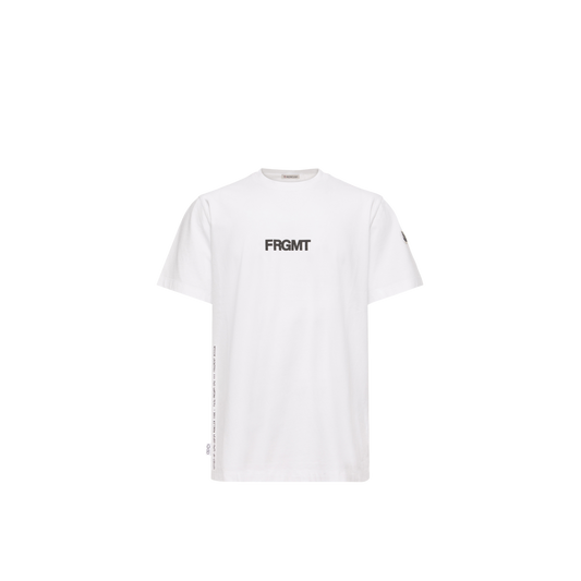SS DOG T-SHIRT