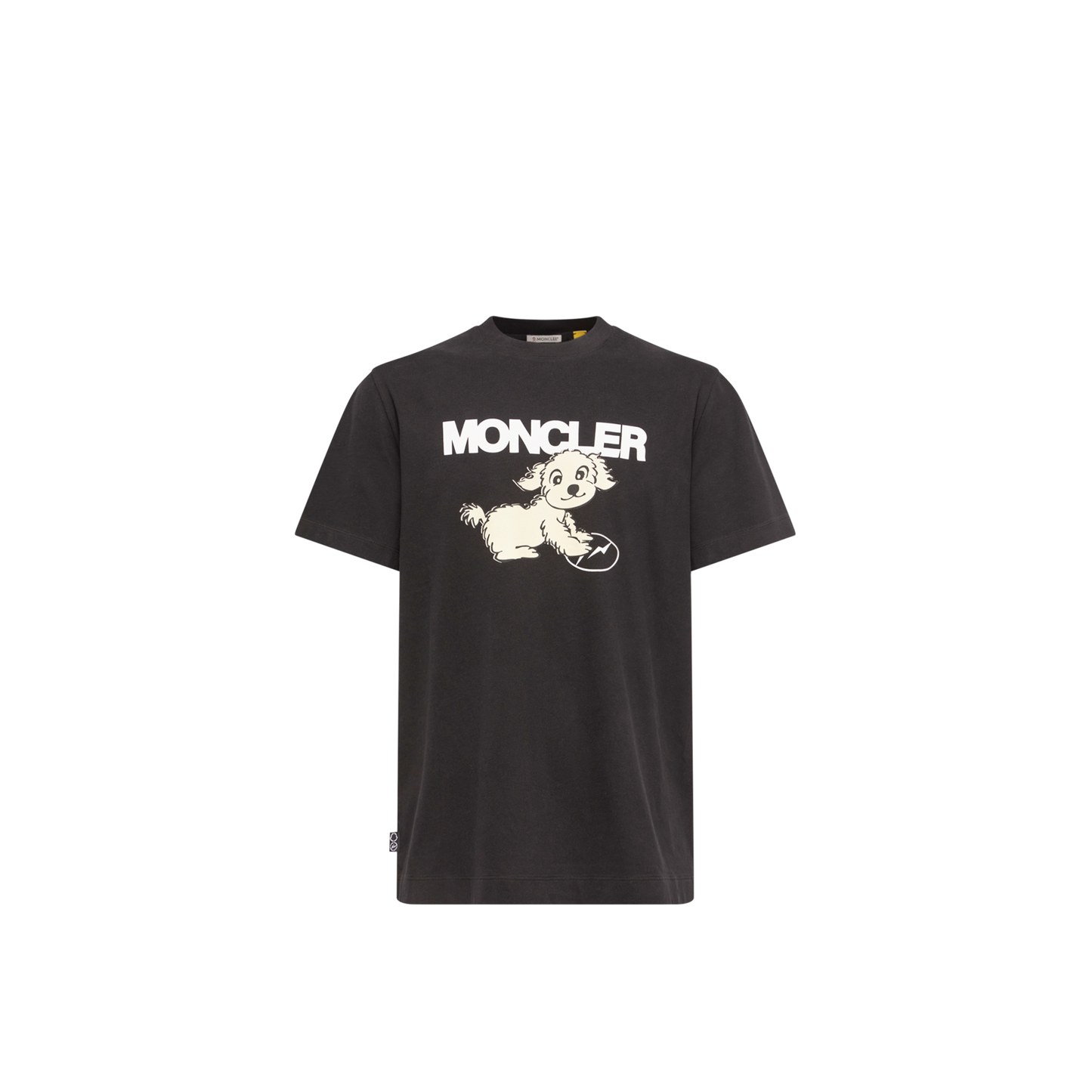 SS DOG T-SHIRT