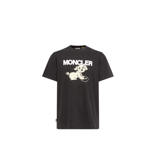 SS DOG T-SHIRT