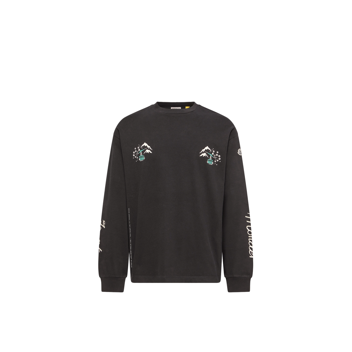 LS T-SHIRT SOUVENIR