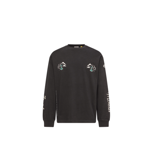 LS T-SHIRT SOUVENIR