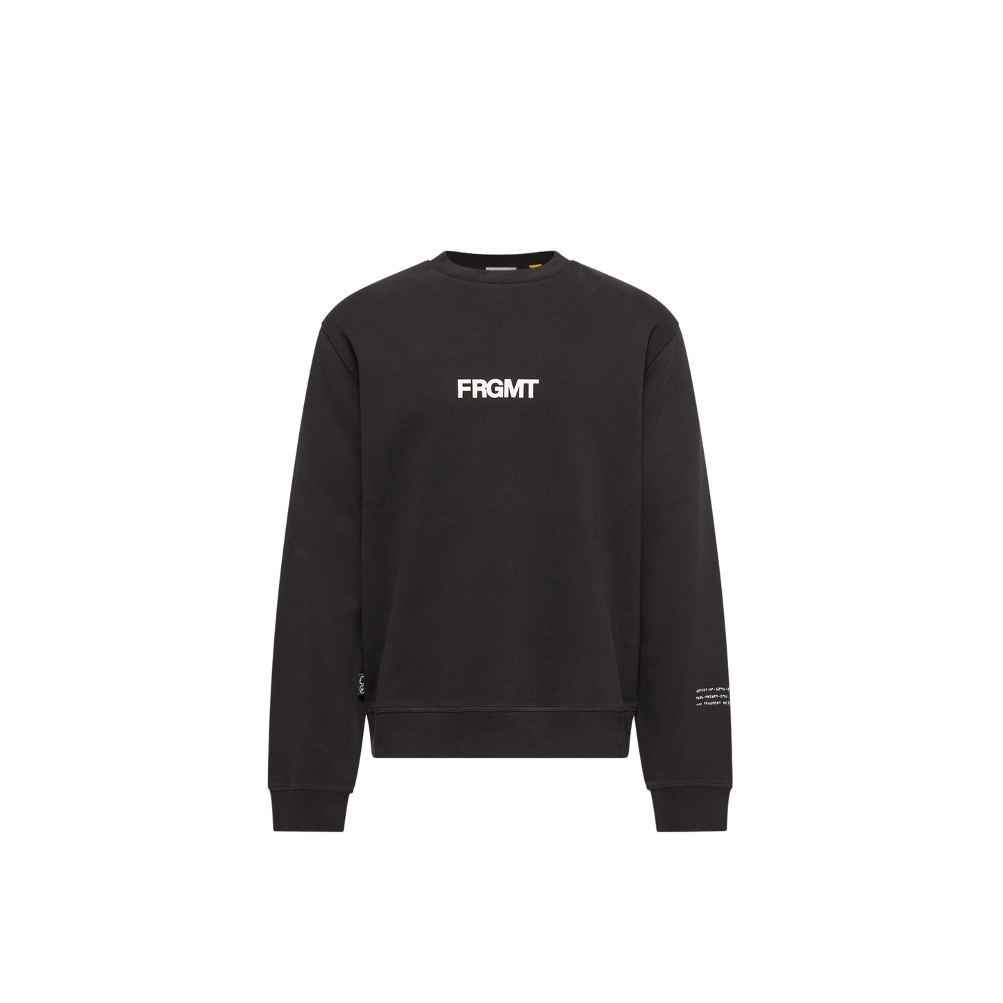 CREWNECK SWEATSHIRT