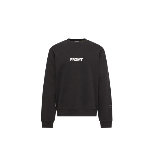 CREWNECK SWEATSHIRT