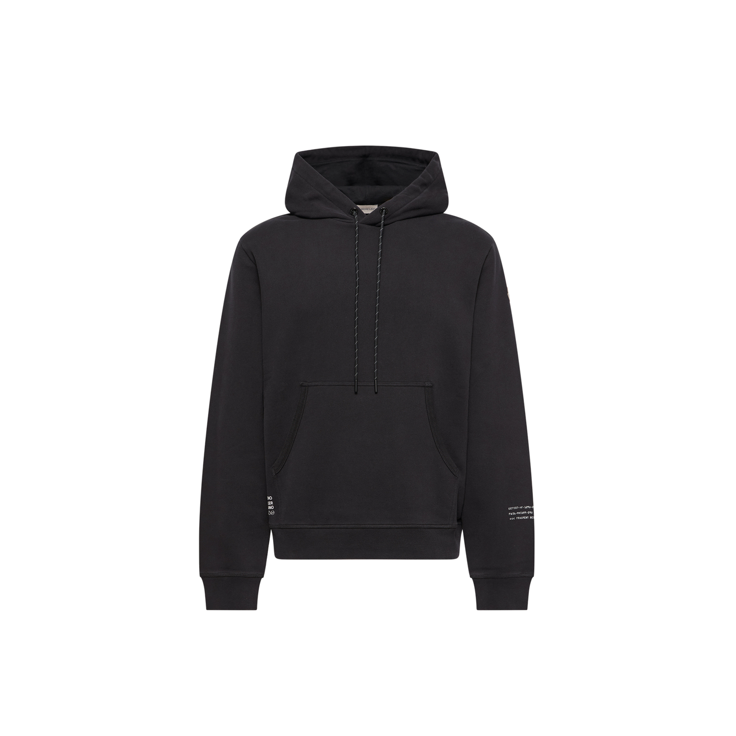 LOGO HOODIE