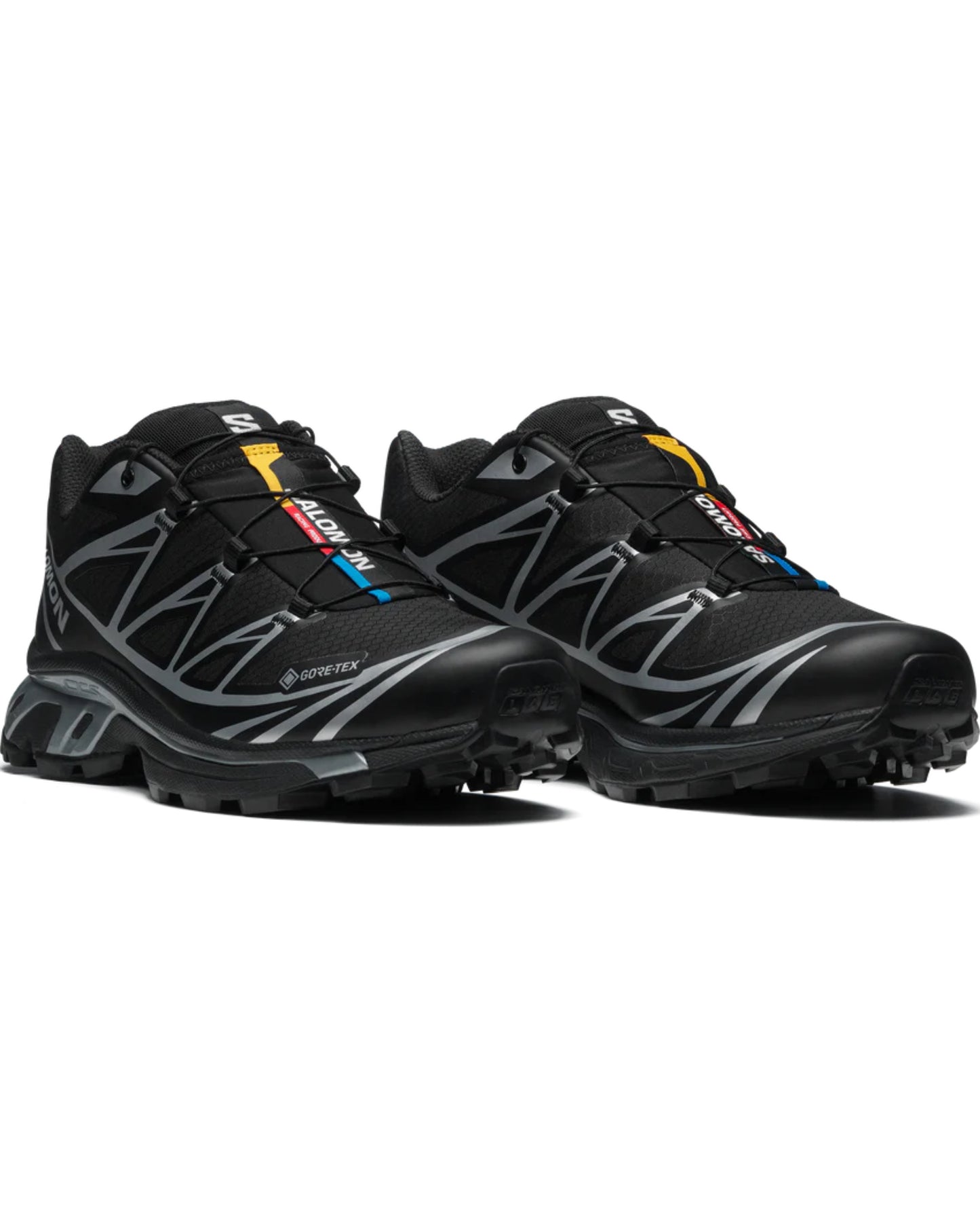XT-6 GORE-TEX