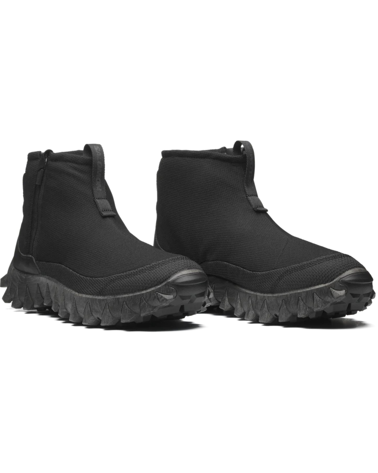 SNOWCLOG MID