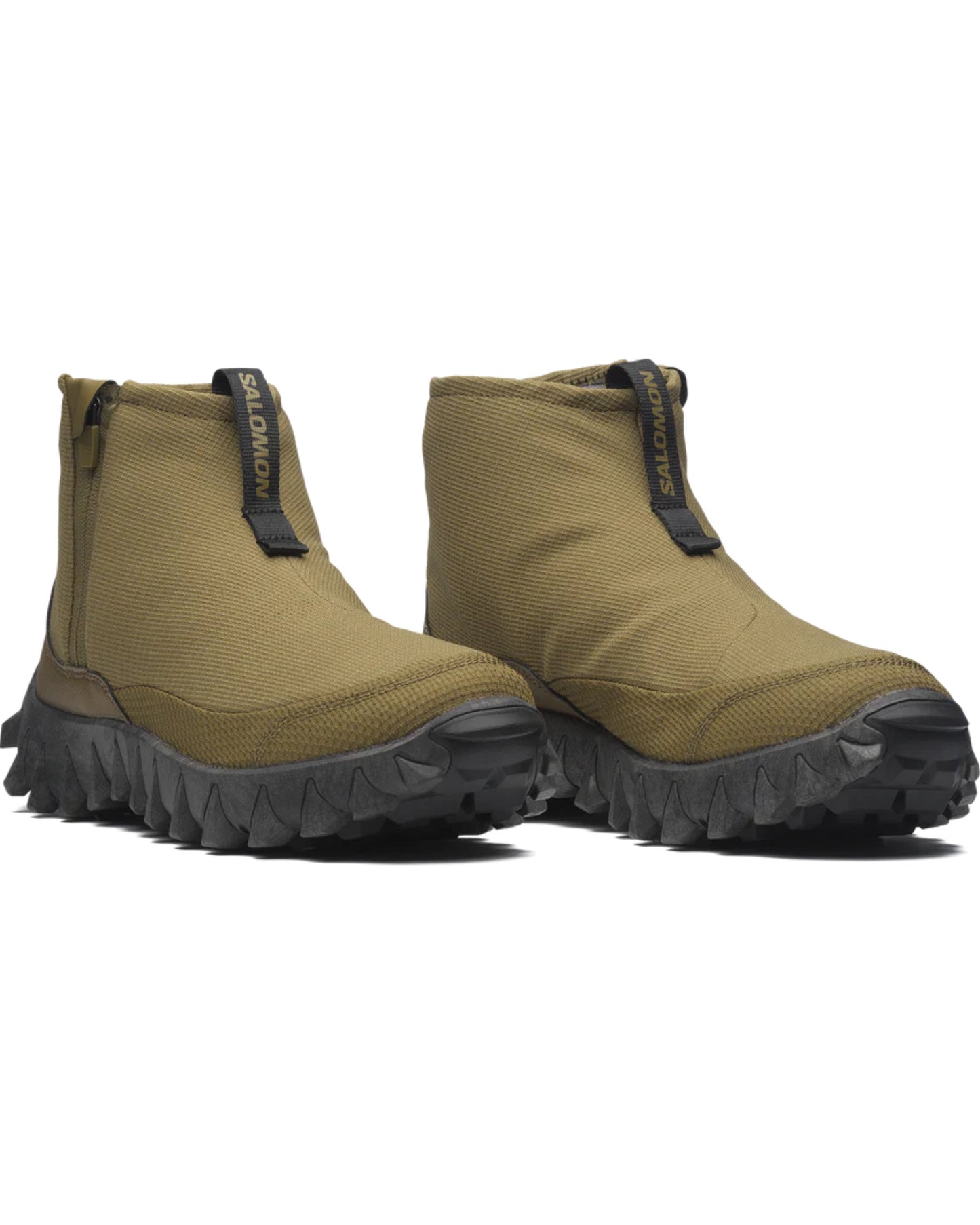SNOWCLOG MID