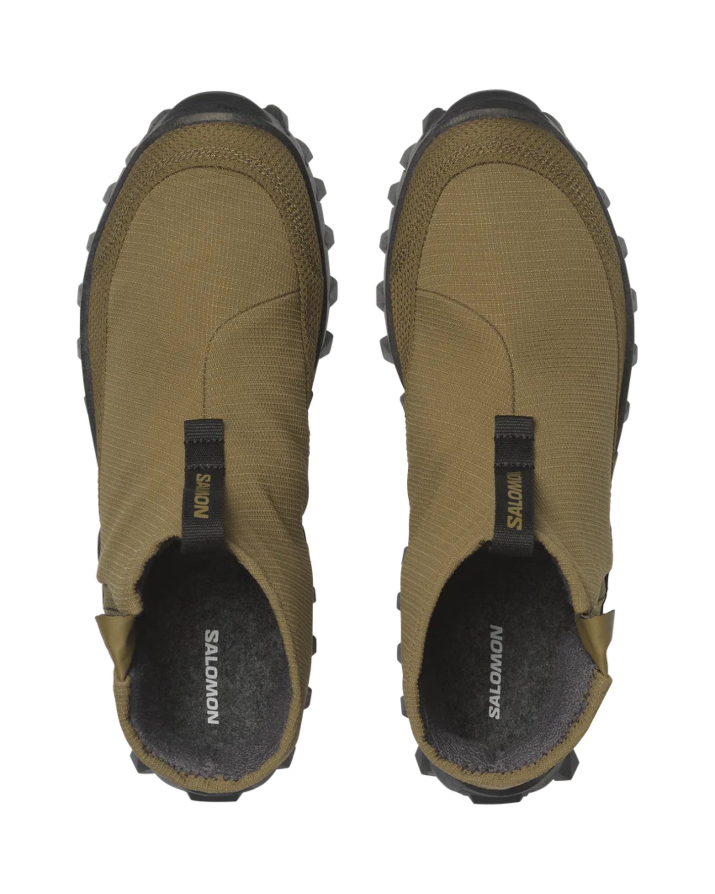 SNOWCLOG MID
