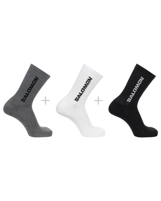 EVERYDAY CREW 3-PACK