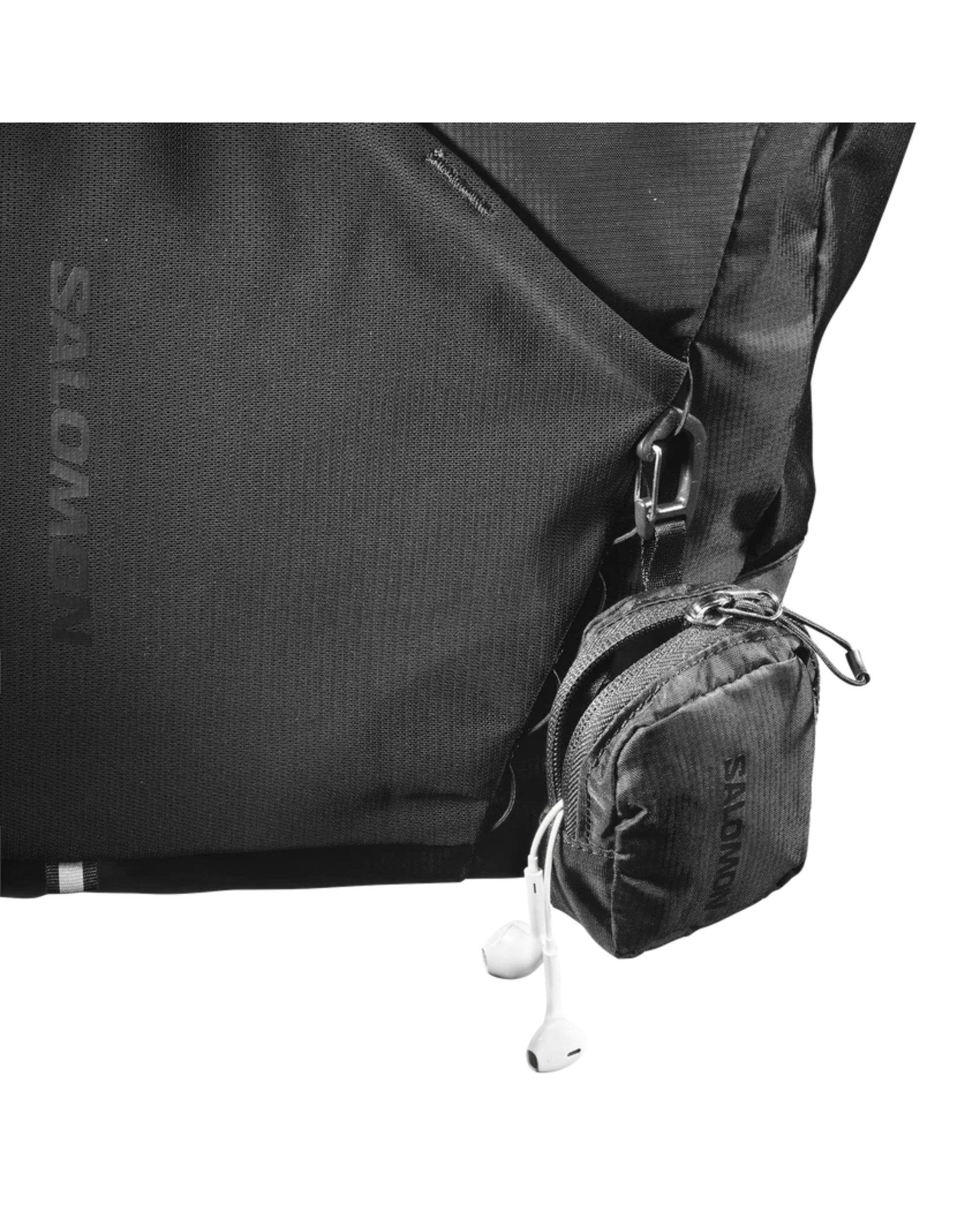 ACS SHOULDER BAG – TIME AFTER TIME