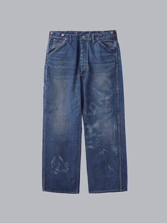 LE WORK PANTS