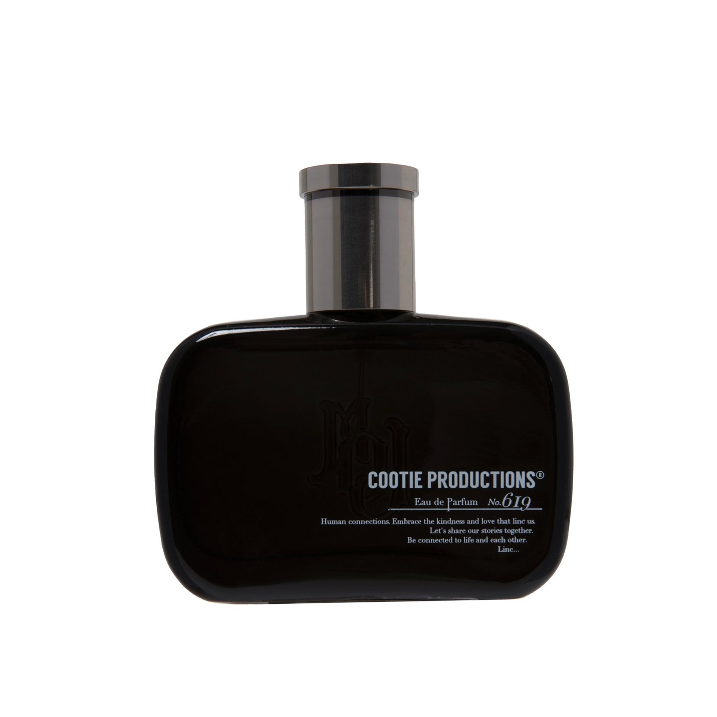 Eau de Parfum / No.619