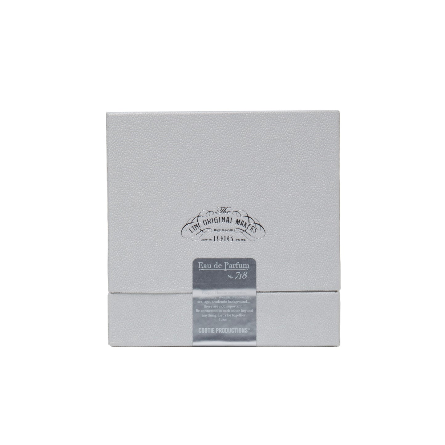 Eau de Parfum / No.619