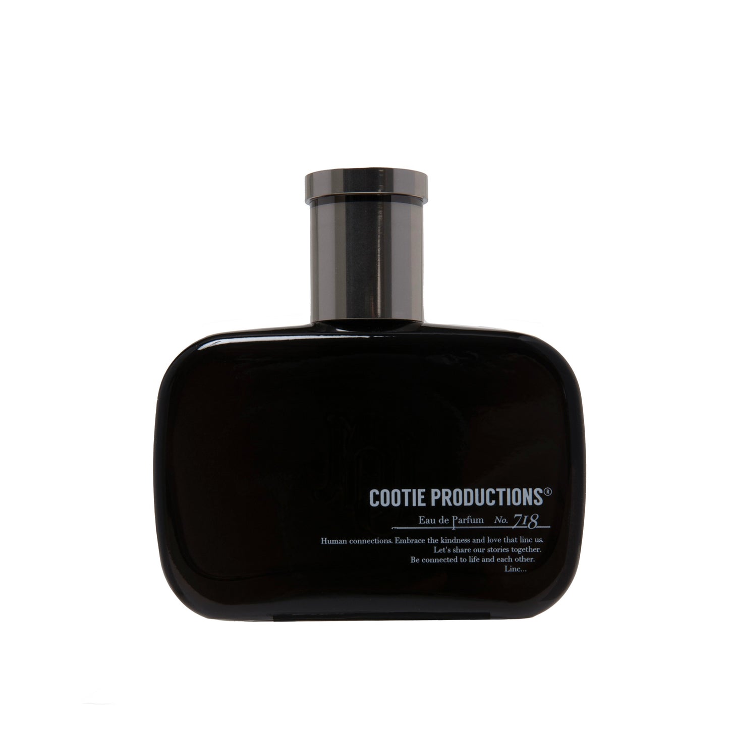 Eau de Parfum / No.718