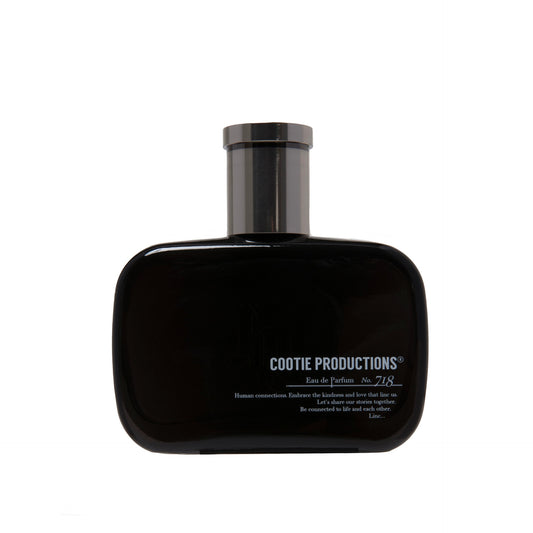 Eau de Parfum / No.718