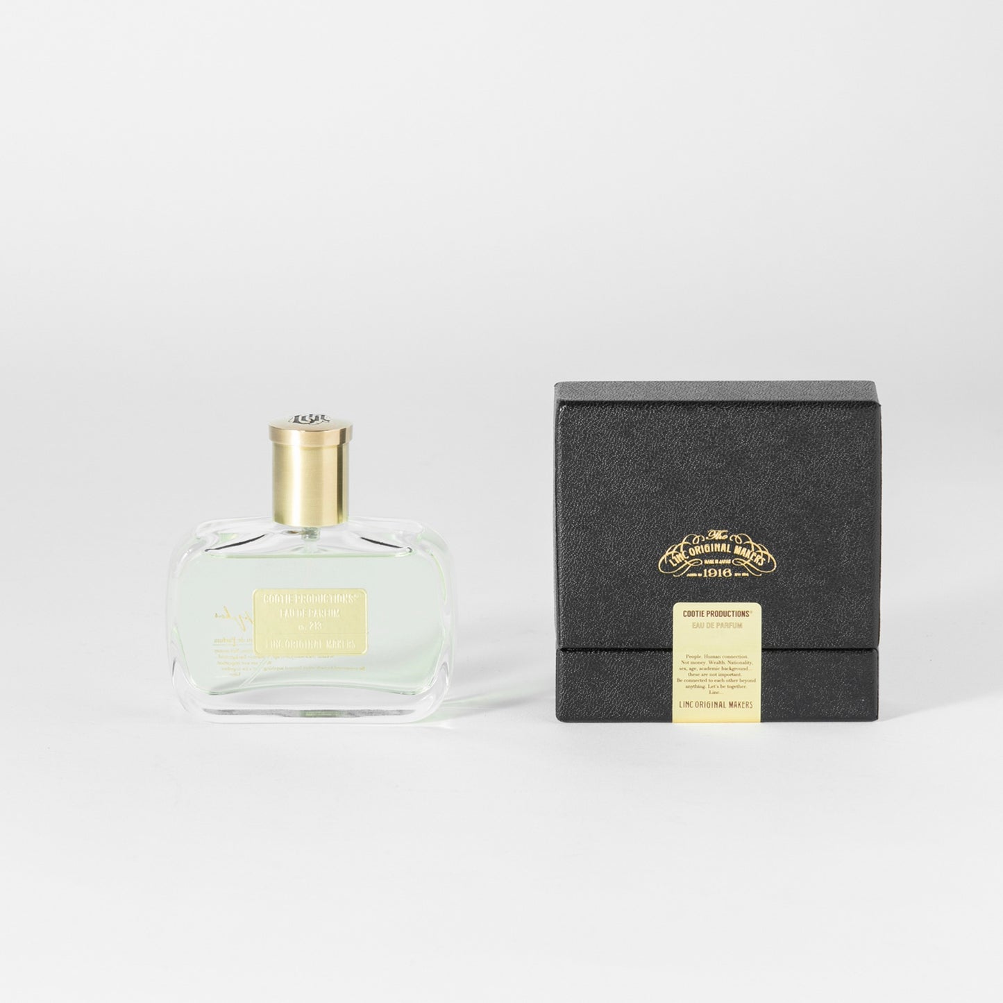 No.619 Eau De Parfum