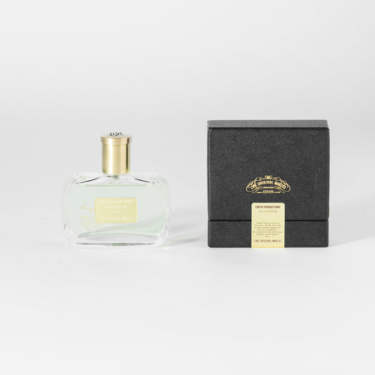 No.619 Eau De Perfum