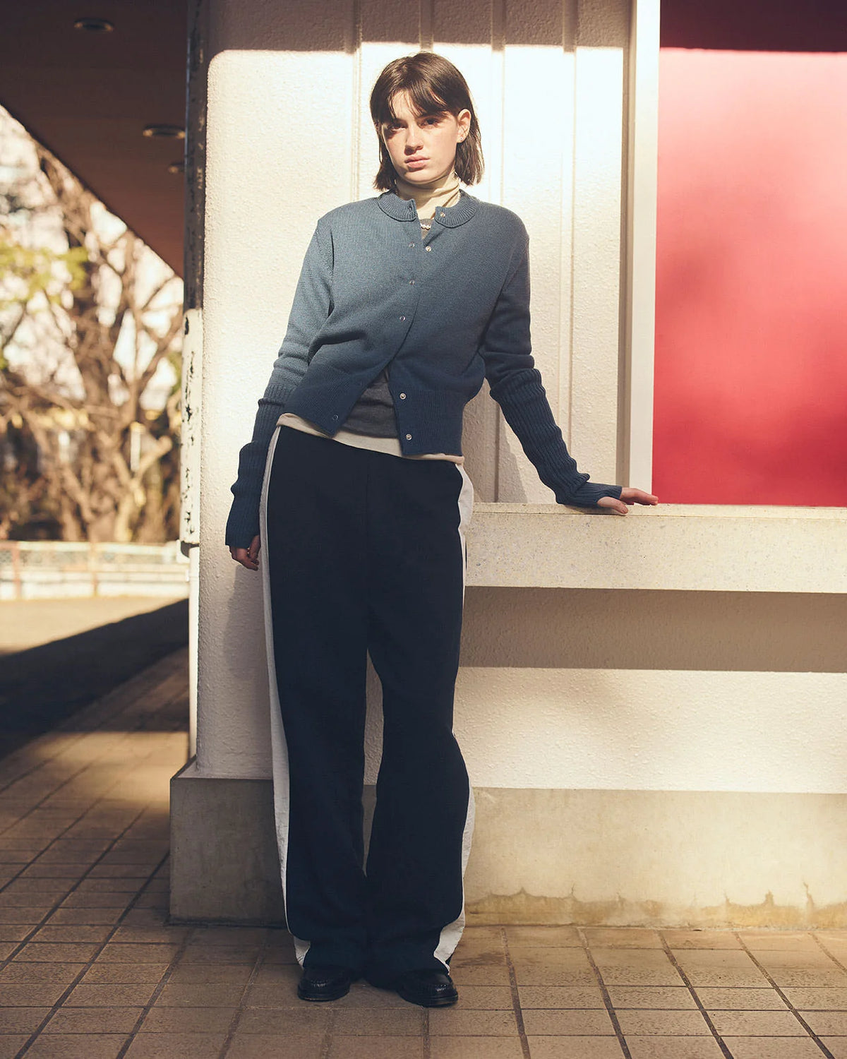 SIDELINE SWEATPANTS
