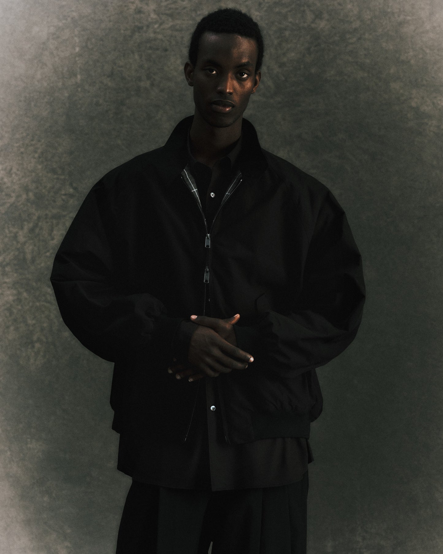 EWP G9 Harrington Jacket