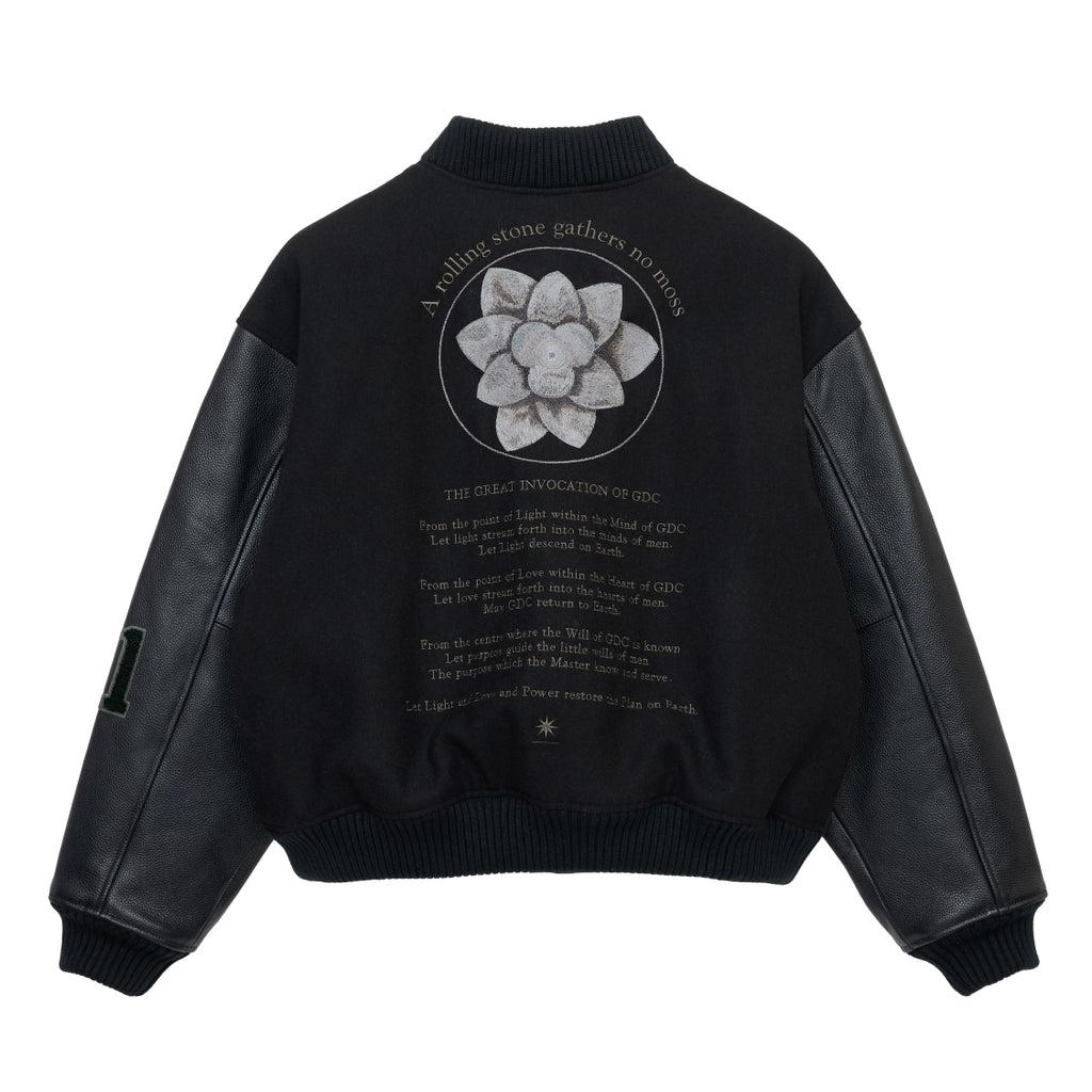LOTUS Stadium Jumper 1th limited
